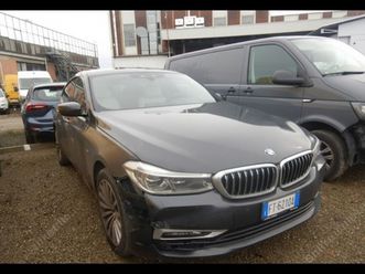630 640d xdrive coupé luxury