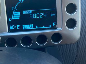 chevrolet spark 1.0 gpl/benzina 38000 km