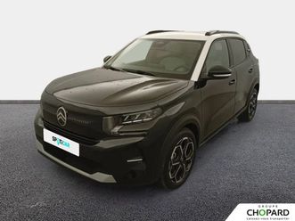 c3 turbo 100 ch bvm6