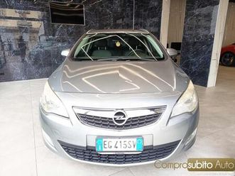 1.7 cdti 125cv s&s sports tourer cosmo