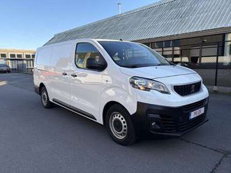 (€15.281 ex btw) 2.0 hdi l3 long eur6d carpla