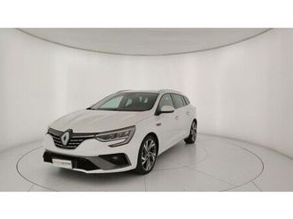 sporter plug-in hybrid e-tech 160 cv r.s. line