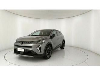 full hybrid e-tech 145 cv esprit alpine