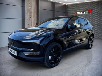 volvo pkw ex30 black edition plus, twin motor performance, vollelektri