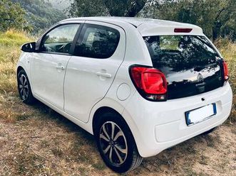 ◊ citroën c1 shine 1.0 benzina – 11/2021