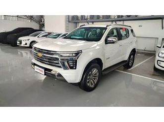 high country 2.8 tb die aut.