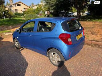 lt plus אוט׳ 1.4 (98 כ״ס) [2016-2026]