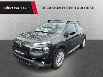 bluehdi 100 s&s etg6 feel