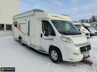 kabe tm 740 lb, alde