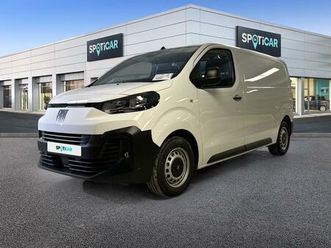 van l2h1 1.5 bluehdi 120cv mt6