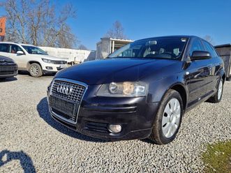 audi a3 1,9tdisportback 3,550 eur
