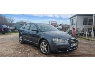 audi a3 sportback 1.9tdi 105u043aс ac 3,800 eur