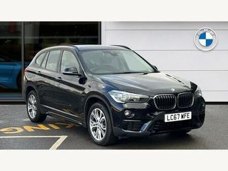 2.0 18d sport sdrive euro 6 (start/stop) 5dr