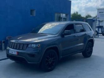 jeep grand cherokee altitude face уникат ≫ 2018 • 39 500 лв. • id