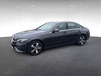 300 d e hybrid eq 197+129ch business line +