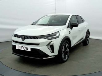 1.6 e-tech full hybrid 145ch techno