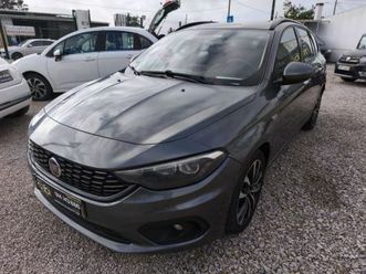 fiat tipo 1.3 m-jet lounge