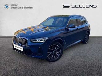 xdrive30e 292ch m sport
