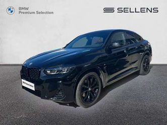 xdrive20d 190ch m sport