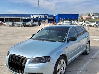 audi a3 2.0tdi dsg 4,500 eur