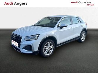 q2 35 tdi 150 s tronic 7 design