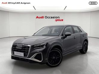 q2 35 tfsi 150 s tronic 7