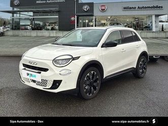 1.2 hybrid 100ch dct6 la prima