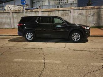 ls אוט׳ 3.6 (310 כ״ס) [2018-2021]