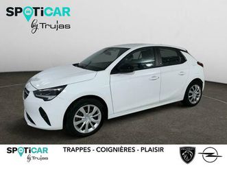 electrique 136 ch & batterie 50 kwh edition