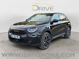 hybrid 100 cv dct mhev la prima