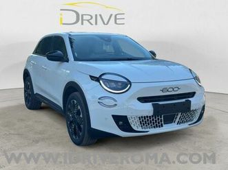 hybrid 100 cv dct mhev la prima