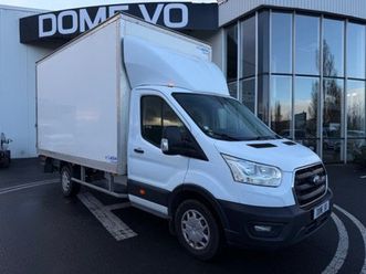 ford transit 2t fg t290 l2h3 2.0 ecoblue 130ch s&s ambiente