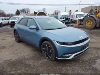 hyundai ioniq 5 sel* keyless* lane assist* blind spot* ≫ 2023 • 16 783 eur • id