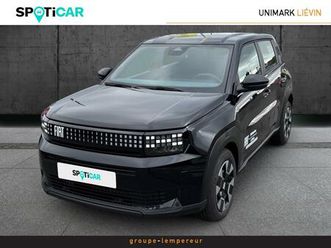 1.2 hybrid turbo 110ch icone edct6