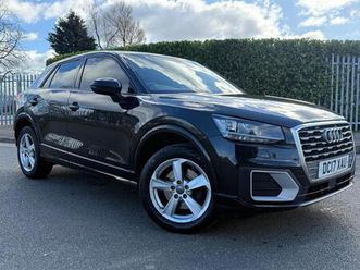 1.4 tfsi cod sport s tronic euro 6 (start/stop) 5dr