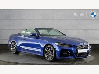 2.0 420i m sport auto euro 6 (start/stop) 2dr