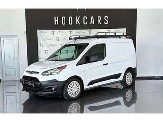 transit connect van 1.5 tdci 55kw ambiente 220 l1