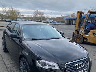 audi a3 1.9tdi dpf 5,899 eur