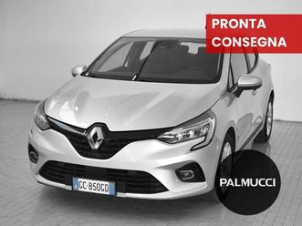 clio 5ª serie 1.0 tce 100cv business
