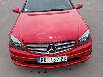 mercedes benz clc 200 2.2