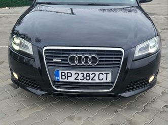 audi a3 sportback 1.8t 3xs line 7,800 eur