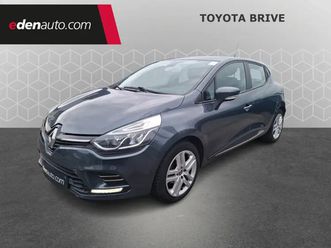 clio dci 110 energy steel 5p