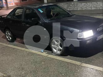 audi 80 citaj detaljno