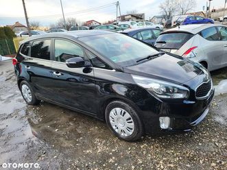 kia carens 1.6 gdi business line 7os eu6