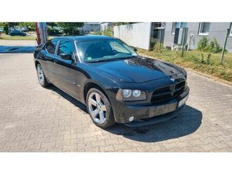 other dodge charger r/t 5,7 l v8 dez
