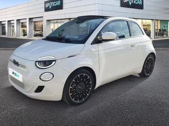 500c e 118ch icone