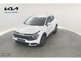 1.6 t-gdi hev drive 4x2