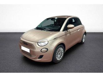 e 118 ch nouvelle 500