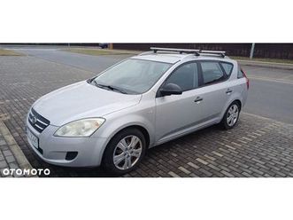 kia ceed 1.4 comfort