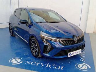 renault clio techno tce 90